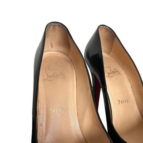 Christian Louboutin Heels - Picture 4 of 13